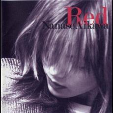 Red mp3 Album by Nanase Aikawa (相川七瀬)