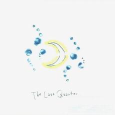 The Last Quarter mp3 Album by Nanase Aikawa (相川七瀬)