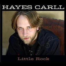 Little Rock mp3 Album by Hayes Carll