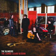 The Lounge Lizard Session mp3 Album by The Blinders