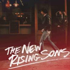 Set It Right mp3 Album by The New Rising Sons