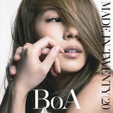 MADE IN TWENTY (20) mp3 Album by BoA (2)