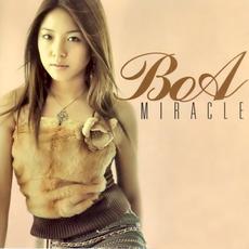 Miracle mp3 Album by BoA (2)