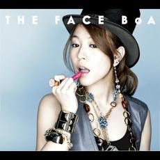 THE FACE mp3 Album by BoA (2)