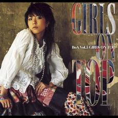 Girls on Top mp3 Album by BoA (2)
