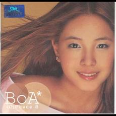 ID; Peace B mp3 Album by BoA (2)