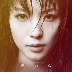 BoA Deluxe mp3 Album by BoA (2)