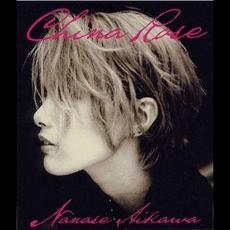 China Rose mp3 Single by Nanase Aikawa (相川七瀬)