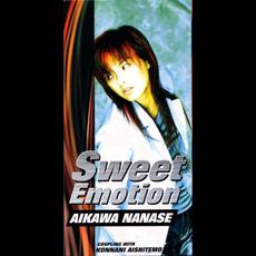 Sweet Emotion mp3 Single by Nanase Aikawa (相川七瀬)