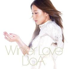 Winter Love mp3 Single by BoA (2)