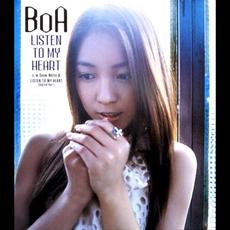 LISTEN TO MY HEART mp3 Single by BoA (2)
