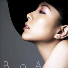 永遠 / UNIVERSE / Believe in LOVE mp3 Single by BoA (2)