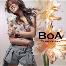 Everlasting mp3 Single by BoA (2)