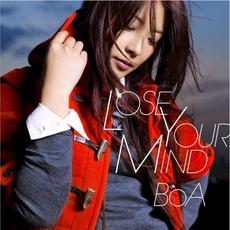 LOSE YOUR MIND mp3 Single by BoA (2)