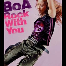 Rock With You mp3 Single by BoA (2)