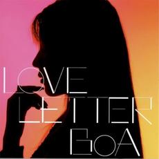 LOVE LETTER mp3 Single by BoA (2)