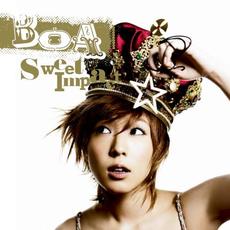 Sweet Impact mp3 Single by BoA (2)