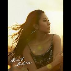 Milestone mp3 Single by BoA (2)