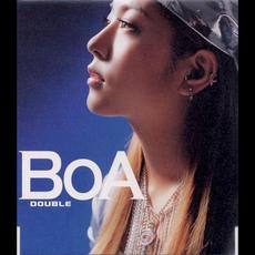 DOUBLE mp3 Single by BoA (2)