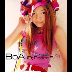 ID; Peace B mp3 Single by BoA (2)