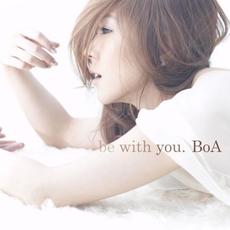 be with you. mp3 Single by BoA (2)