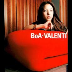 VALENTI mp3 Single by BoA (2)