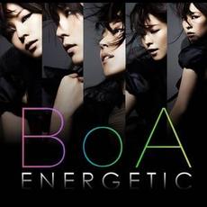 Energetic mp3 Single by BoA (2)