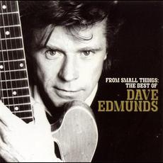 From Small Things: The Best of Dave Edmunds mp3 Artist Compilation by Dave Edmunds