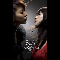 BEST&USA mp3 Artist Compilation by BoA (2)