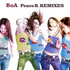 Peace B. REMIXES mp3 Remix by BoA (2)
