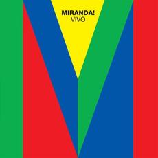 Miranda! Vivo mp3 Live by Miranda!