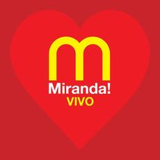 El disco de tu corazón vivo mp3 Live by Miranda!