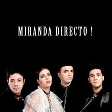 Miranda directo! mp3 Live by Miranda!