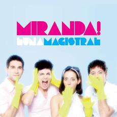 Luna Magistral mp3 Live by Miranda!