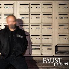 Somewhere Between the Shadows There Is a Place Called Us mp3 Album by Faust Project