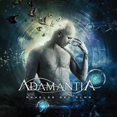 Anhelos del Alma mp3 Album by Adamantia