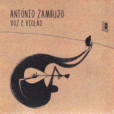 Voz E Violão mp3 Album by António Zambujo