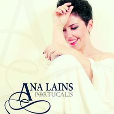 Portucalis mp3 Album by Ana Laíns