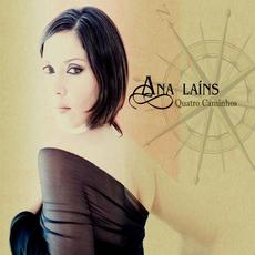 Quatro Caminhos mp3 Album by Ana Laíns
