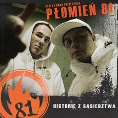 Historie z sąsiedztwa mp3 Album by Płomień 81