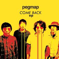 Come Back EP mp3 Album by Pegmap
