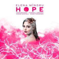 Hope mp3 Album by Elena Mindru