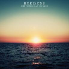 Emotional Landscapes mp3 Album by Horizons 1982