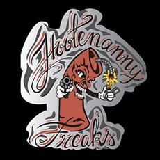 Hootenanny Freaks mp3 Album by Hootenanny Freaks
