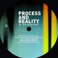 Process and Reality mp3 Album by Oscar Mulero