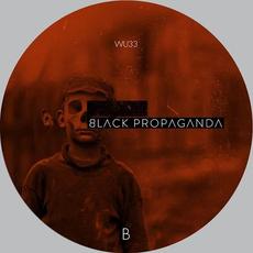 Black Propaganda Reconstructed Part I mp3 Album by Oscar Mulero