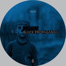 Black Propaganda Reconstructed Part II mp3 Album by Oscar Mulero