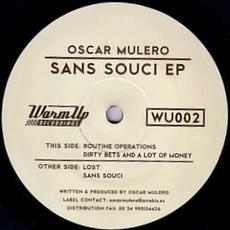 Sans Souci mp3 Album by Oscar Mulero