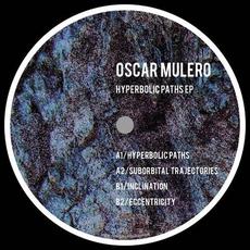Hyperbolic Paths mp3 Album by Oscar Mulero
