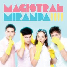 Magistral mp3 Album by Miranda!